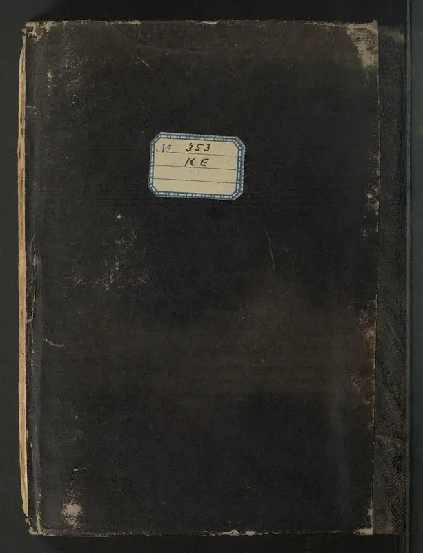 Arabic miscellany by Unknown artist
