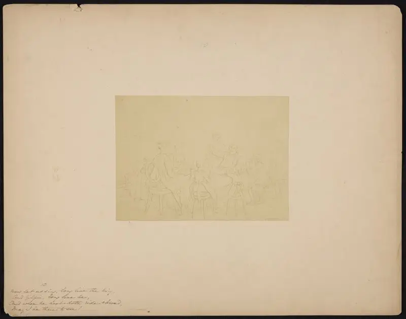 The diverting history of John Gilpin [10]. by Ehninger, John Whetton, 1827-1889