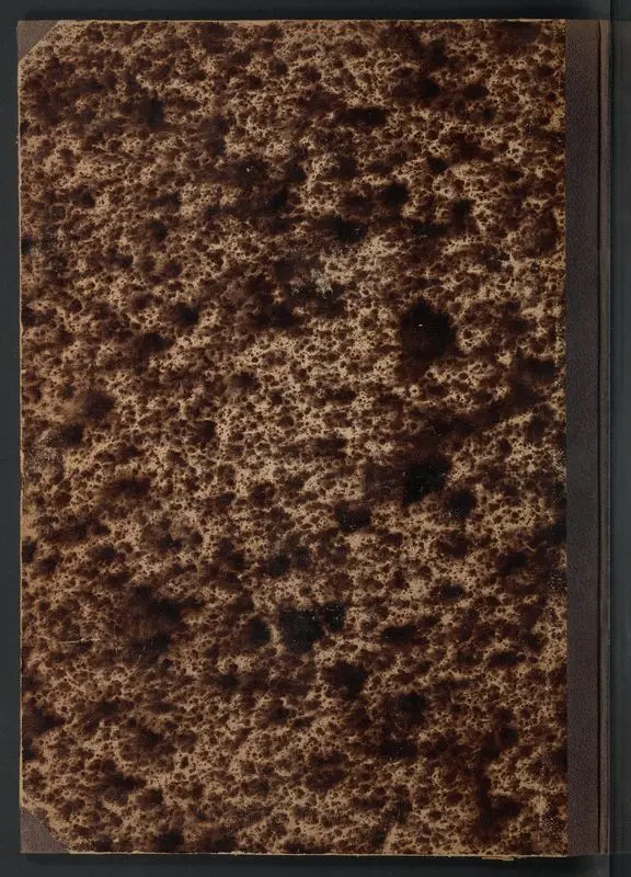 کتاب روح المعارف في الحکم واللطائف. by Unknown artist