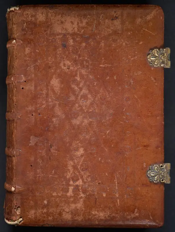 [Book of Hours. by Unknown artist