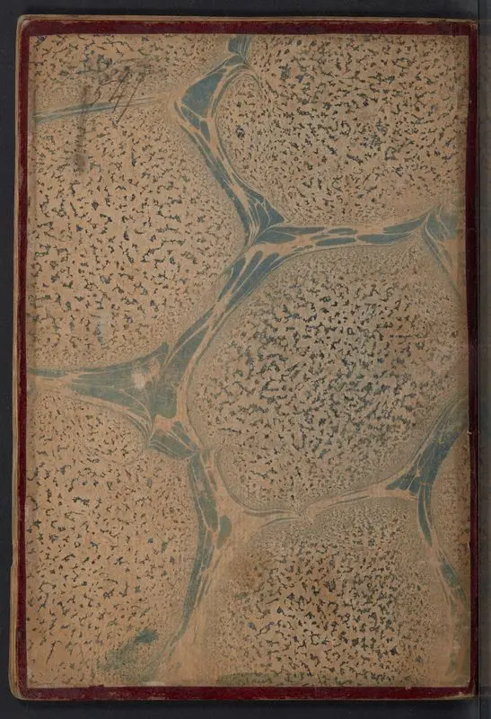 ميزان الافکار نصايح الابرار والاخيار. by Iskilibī, Aḥmad ibn Ṣafī al-Dīn, active 18th century