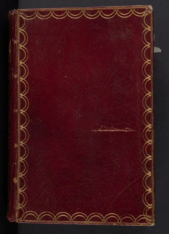 Book of hours : use of Geert Grote, [ca. 1500]. by Catholic Church