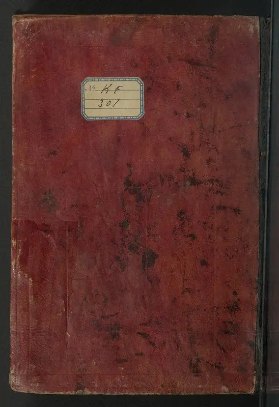 Arabic miscellany by Unknown artist