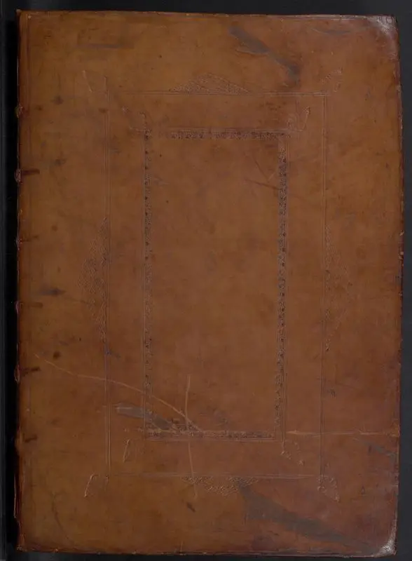 Policronicon. by Higden, Ranulf, -1364