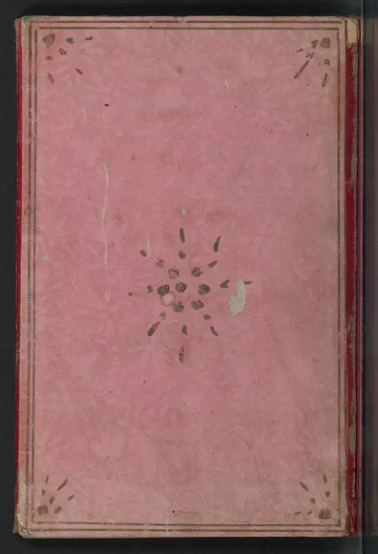 اجازة by Iyāshī, Muṣṭafá ibn Khalīl, active 19th century