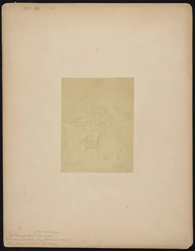 The diverting history of John Gilpin [02]. by Ehninger, John Whetton, 1827-1889