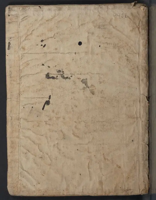 نصاب الصبيان. by Farāhī, Abū Naṣr Muḥammad Badr al-Dīn