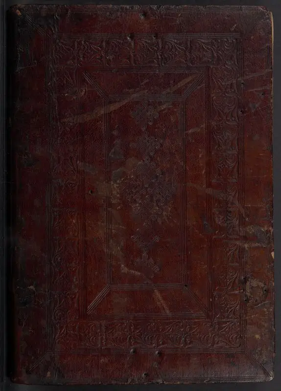 Cronica Venetiarum / Benintendi Cancellarium. by Ravignani, Benintendi, approximately 1317-approximately 1360