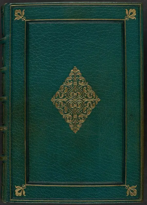 Book of hours : use of Rome, [143-]. by Catholic Church