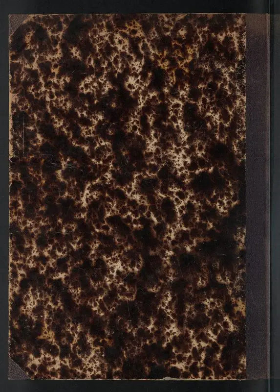 Arabic miscellany by Unknown artist