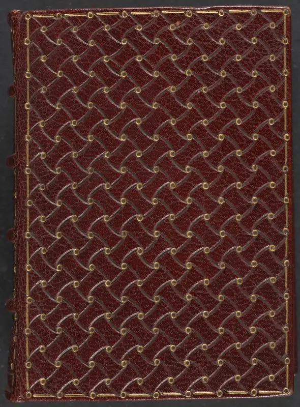 Book of hours : use of Rome. by Catholic Church