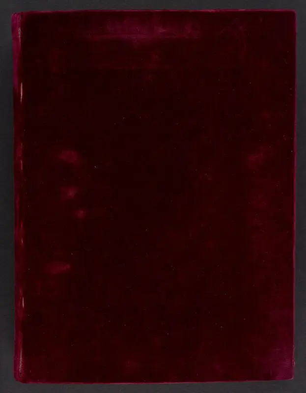 Book of hours : use of Paris, [ca. 1415]. by Catholic Church