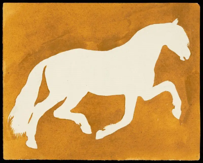 Kras' i risuĭ / V. Lebedev; tekst N. Orlovoĭ. by Lebedev, Vladimir Vasilʹevich, 1891-1967