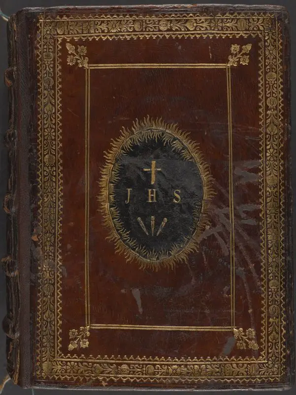 Book of Hours by Catholic Church