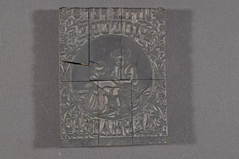 Little pet's picture alphabet. by Unknown artist