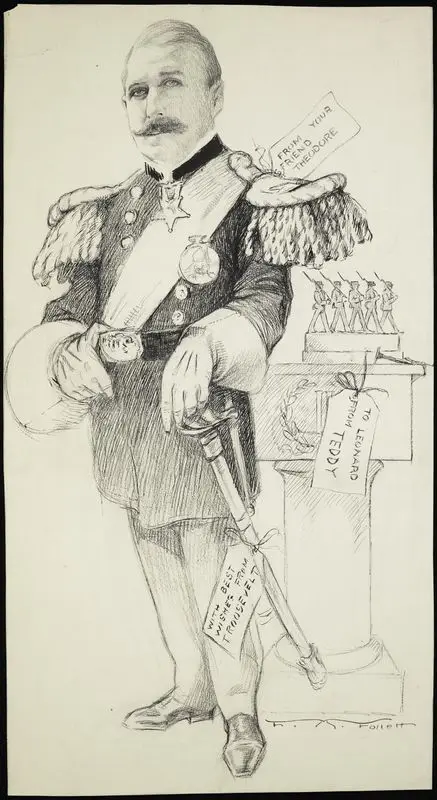 untitled by Follett, F. M.