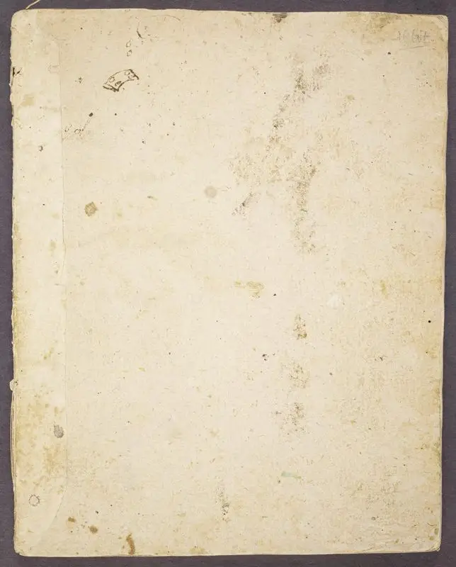 Prospettive diverse all'eminentisimo et reverendissimo Cardinal Sforza / Gioan Iacomo Rossi. by Rossi, Giovanni Giacomo de, 1627-1691