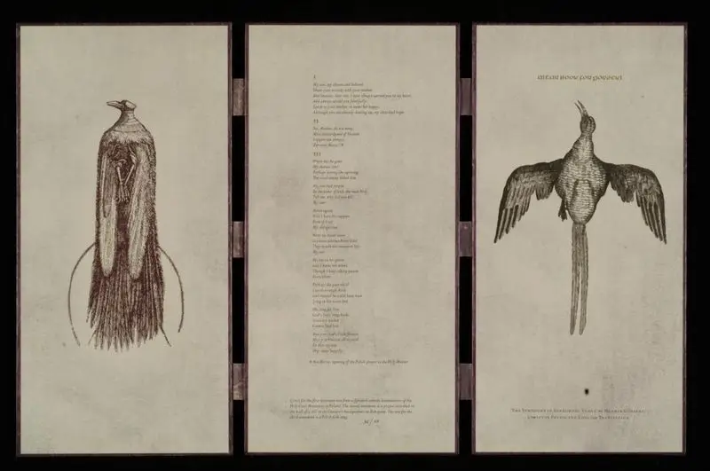 Altar book for Górecki : the Symphony of sorrowful songs by Henryk Górecki ; lyrics in Polish and English translation by Unknown artist
