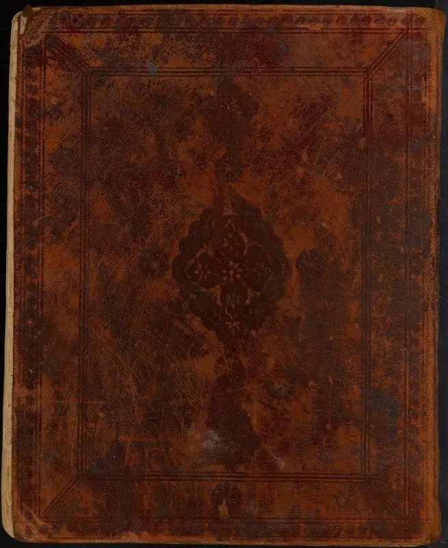 كتاب عجايب مخلوقات by Unknown artist