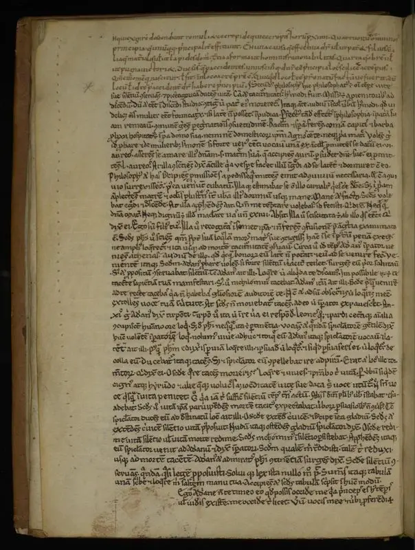 Works on logic / Boethius. by Boethius, -524