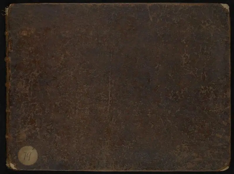 Batavorum cum Romanis bellum : à Corn. Tacito lib. IV. & V. Hist. olim descriptum, figuris nunc aeneis expressum = De batavische oft oude Hollandtsche oorloghe teghen de Romeynen / auctore Othone Vaenio Lugdunobatauo. by Veen, Otto van, 1556-1629