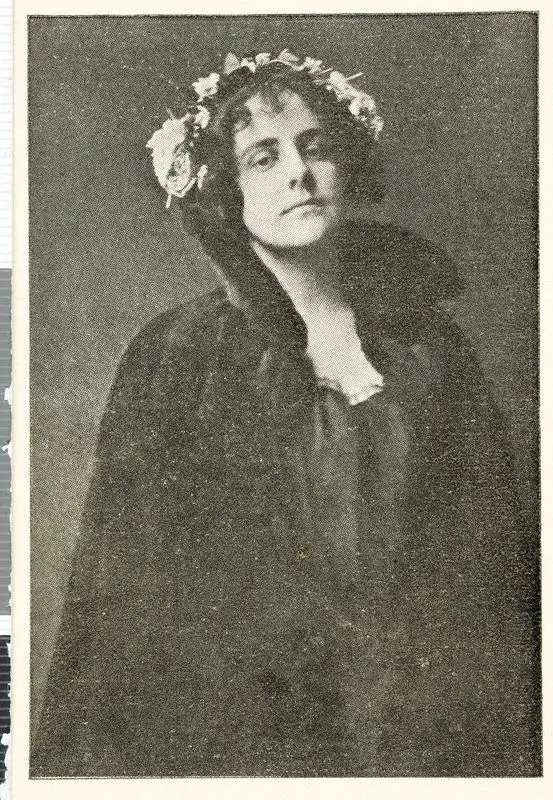 Poster lore ... an amateur journal for art students and latter Day enthusiasts. [book 1]-2, pt. 1. (Jan.-Sept. 1896). by Unknown artist