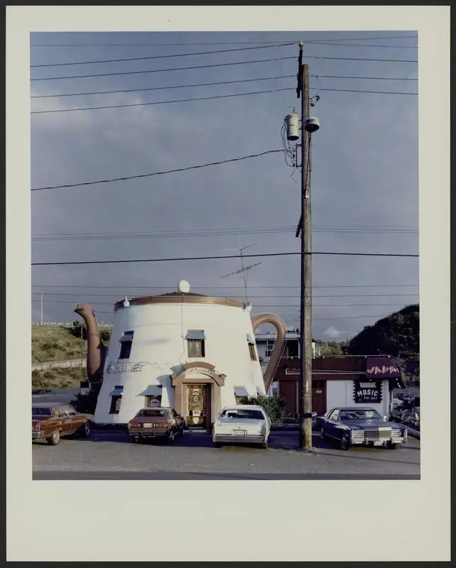Bob's Java Jive, Tacoma, Washington by Graham, David