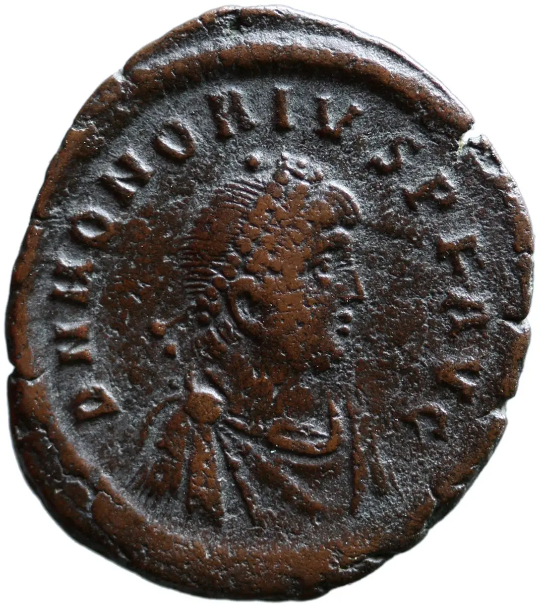 Honorius by Honorius