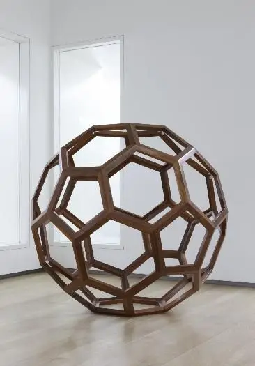 Untitled - Escultura by Weiwei, Ai