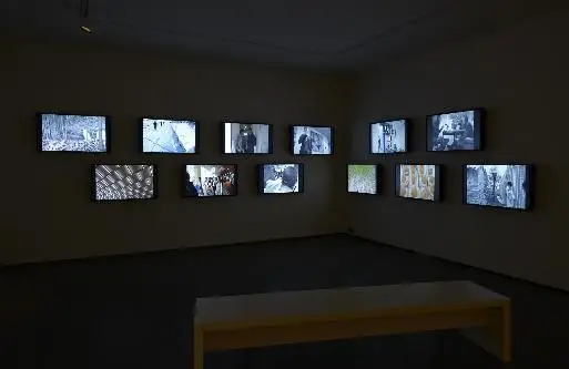 258 Fake - Fotografía digital by Weiwei, Ai