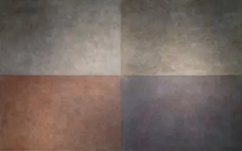 Wall drawing nr. 426 [dut] - by Sol LeWitt (Hartford, Connecticut (Etats-Unis) 1928 - New York (Etats-Unis) 2007) [fre]