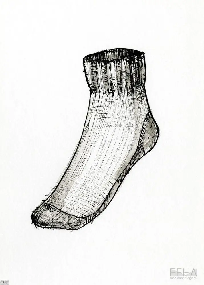 socks by David Ring