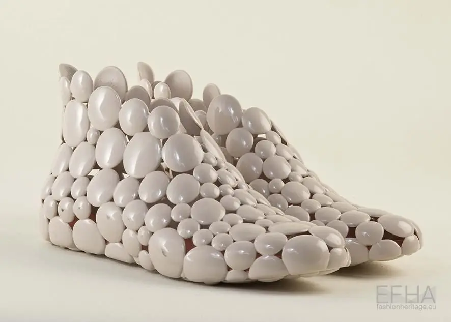 Fontessa by Gaetano Pesce