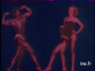 Punk. by Unknown artist