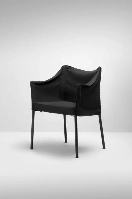 Dr. Bloodmoney by Starck, Philippe