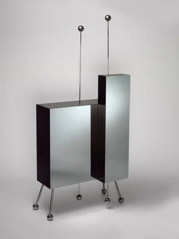 Cipriani by Mendini, Alessandro