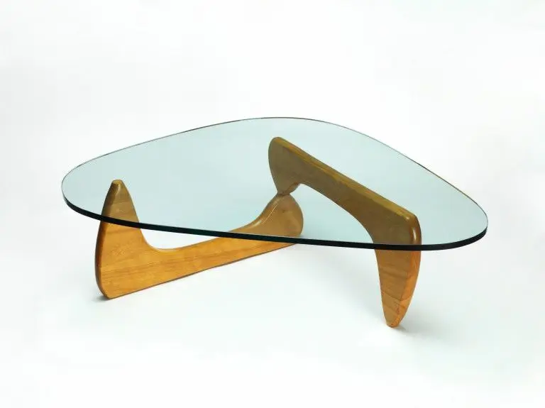Noguchi Table; IN-50 by Noguchi, Isamu