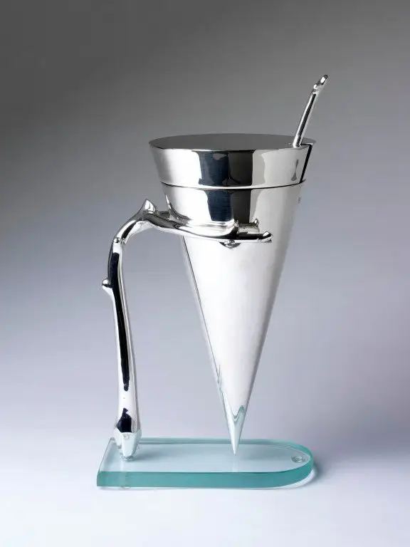 Labrador by Branzi, Andrea