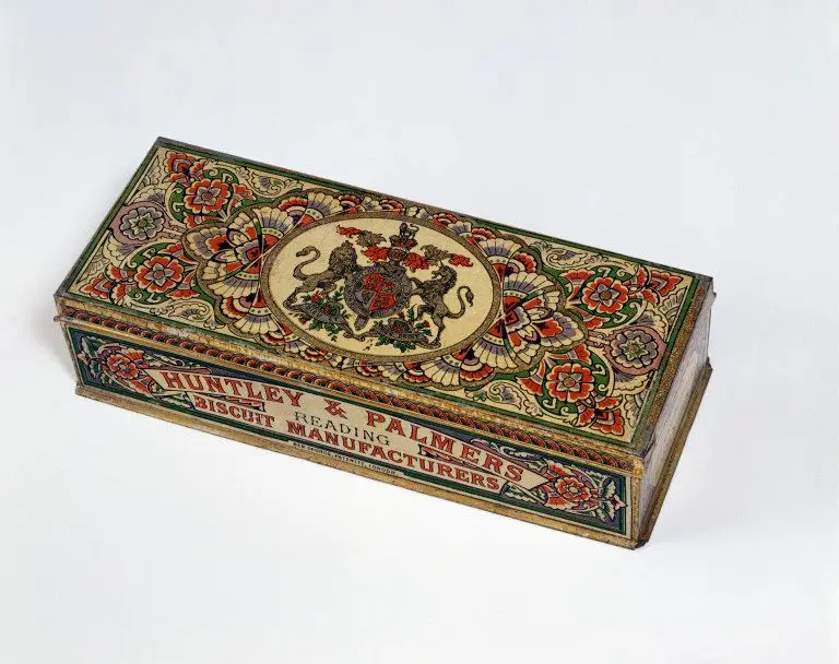 Ben George by Jones, Owen