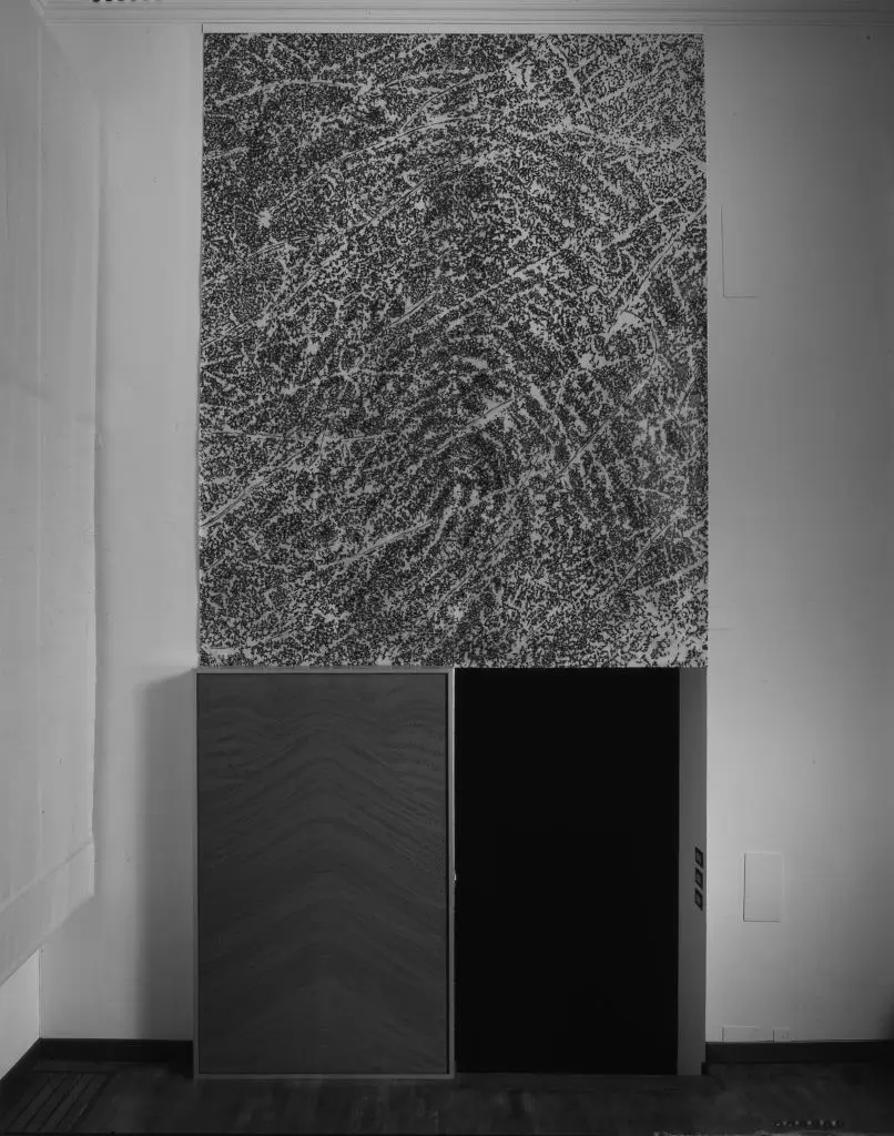 Geologia n. 1 by PENONE Giuseppe