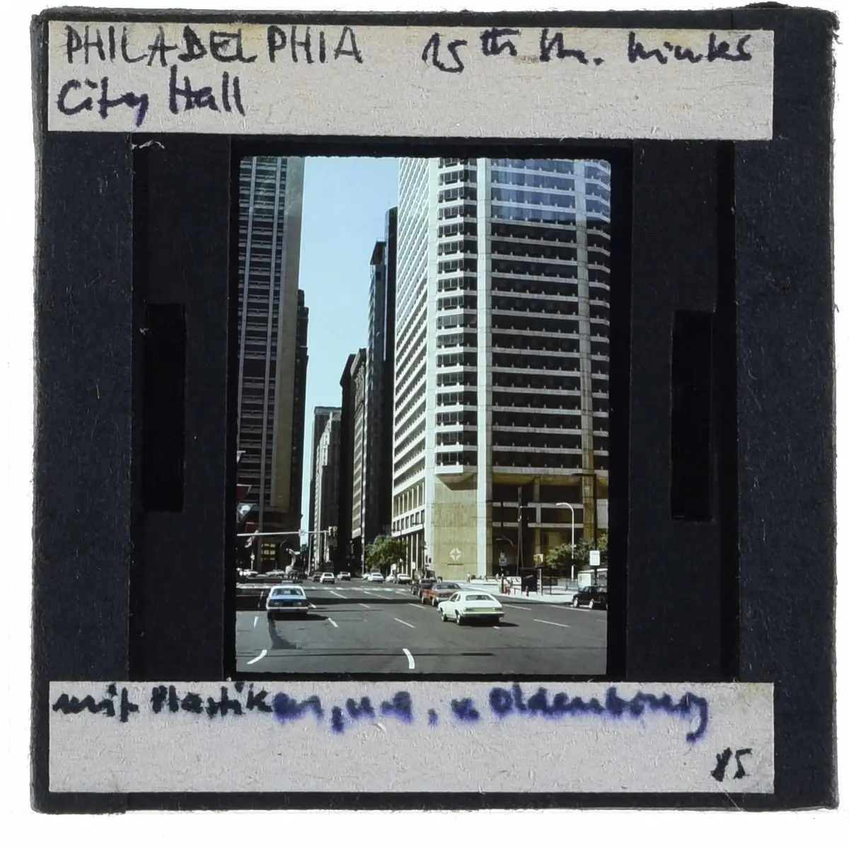 Philadelphia, Oldenburg, Wäscheklammer, Philadelphia, Engman, Triune by Oldenburg, Claes