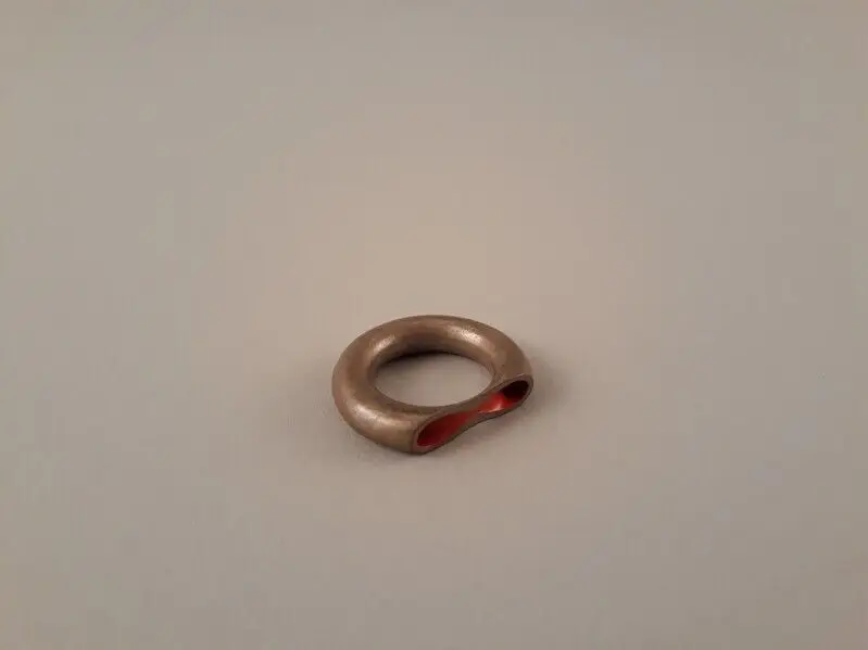 Ring by Newson, Marc