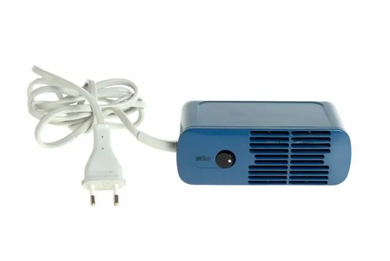 Hårtork by Braun by Braun