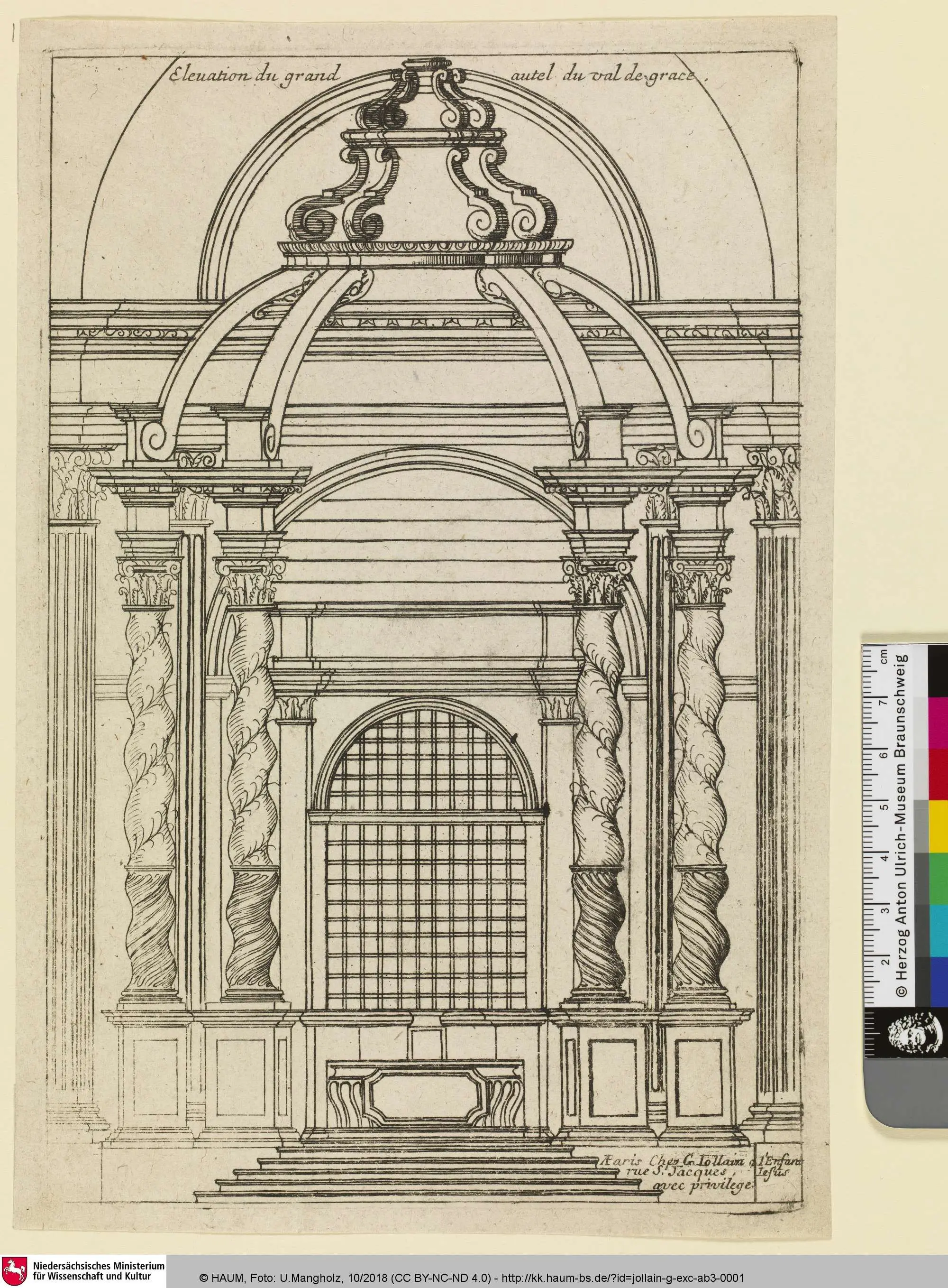 [Architecture Design] by Unbekannt (Stecher)