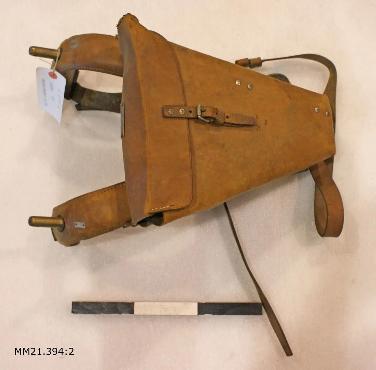 Stativ by Svenska Radioaktiebolaget