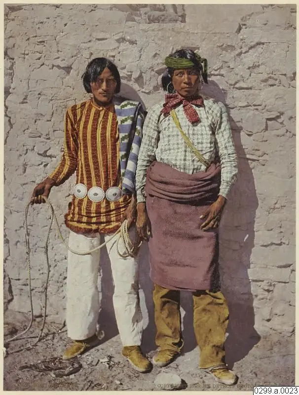 gruppbild, fotografi, photograph by Detroit Publishing Company