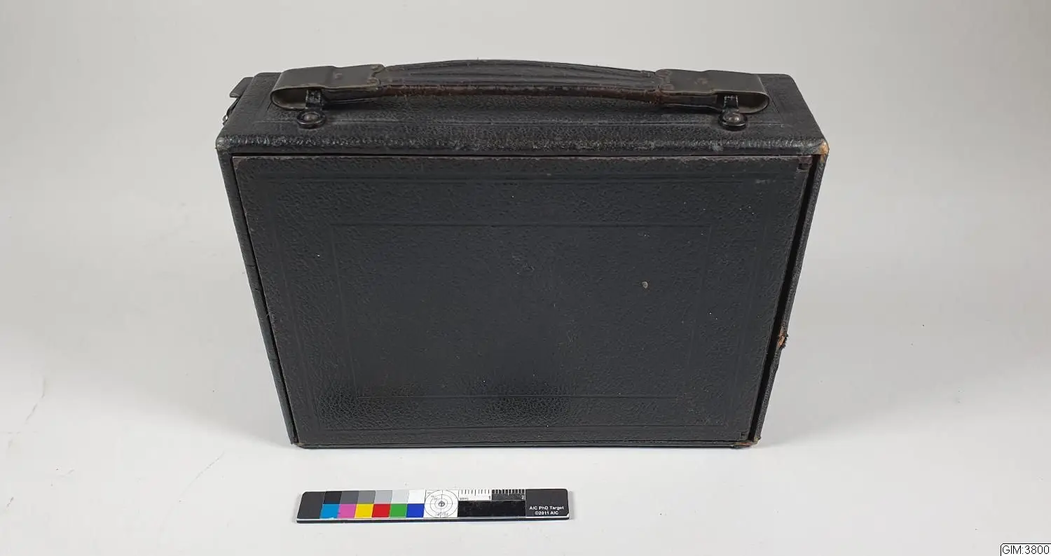 film, foto, kamera by Ernemann-Werke, A-G