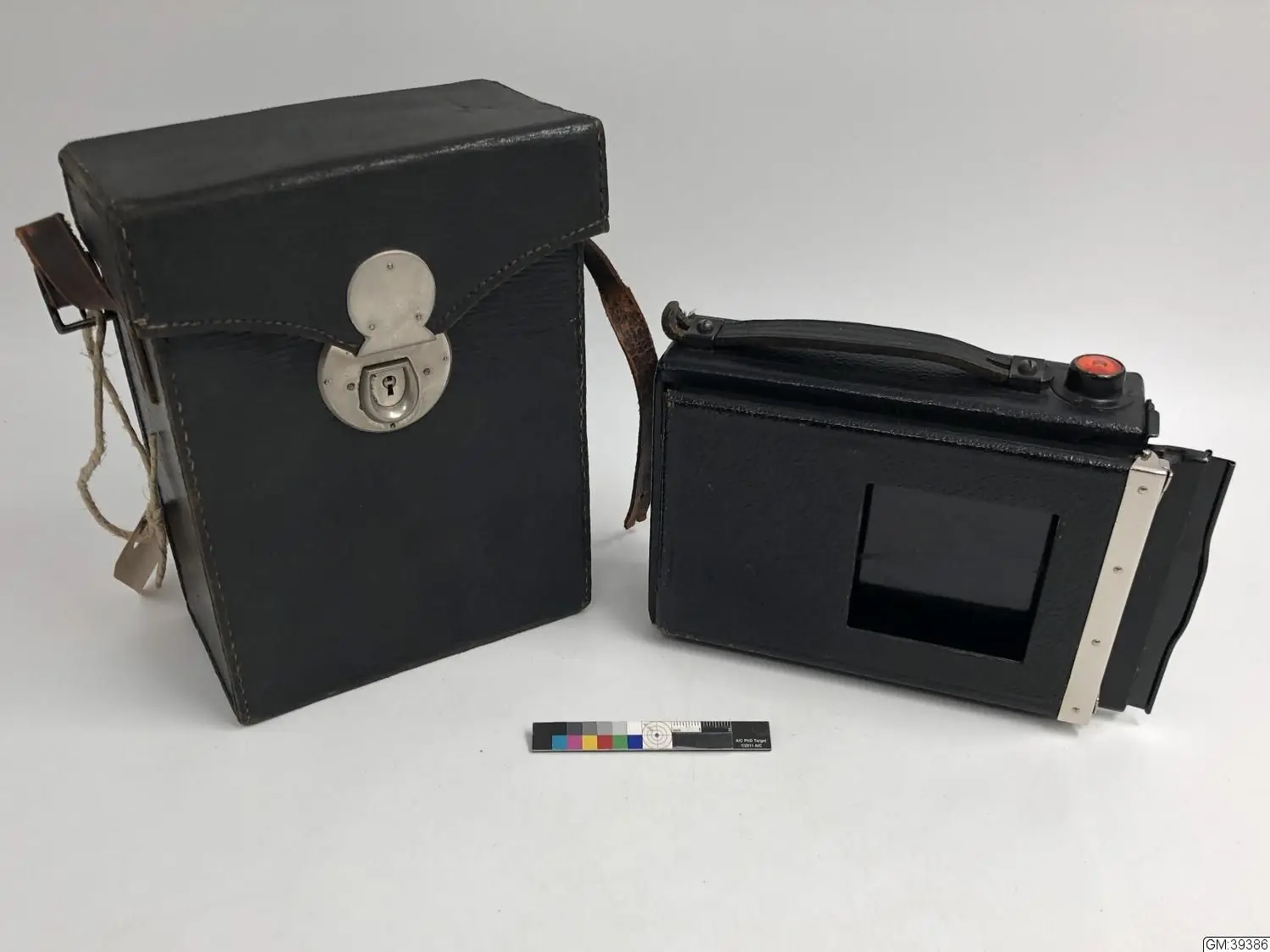 film, foto, kamera, bälgkamera by Ernemann-Werke, A-G