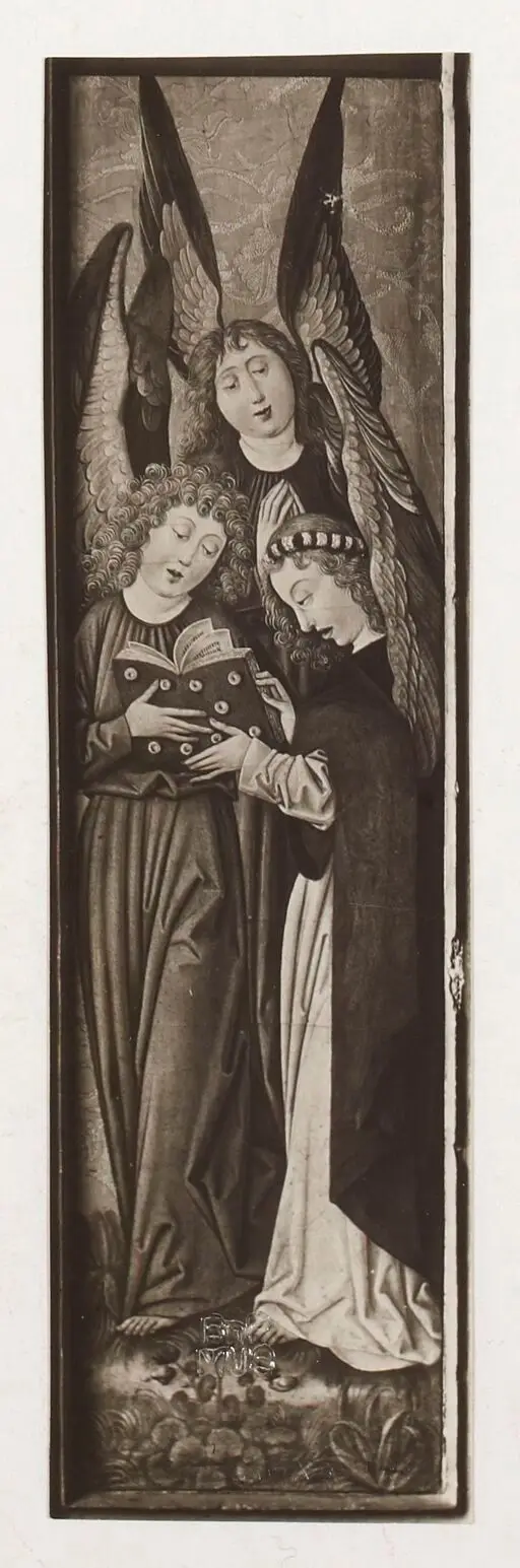 Musical Angels/[Unknown Artist] by Unknown artist