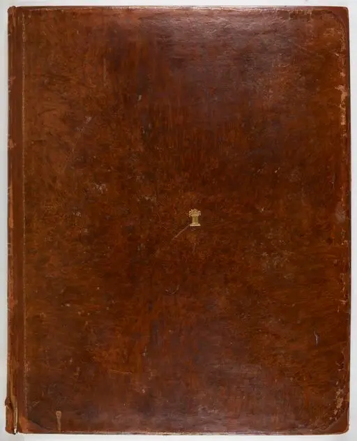 Collection de vues pittoresques de l'Italie : dessinées d'après nature, et gravées à l'eau forte à Rome, par trois peintres allemands / A.-C. Dies, Charles Reinhart, Jaques Méchau by Dies, Albert Christoph